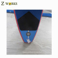 Hand Made Inflatable paddle board use for surf sports with comprtitive price